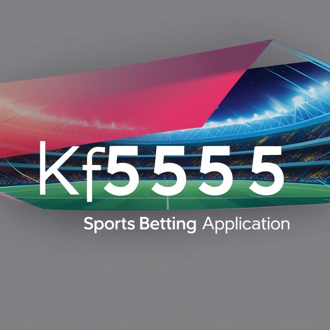 Logo da kf5555